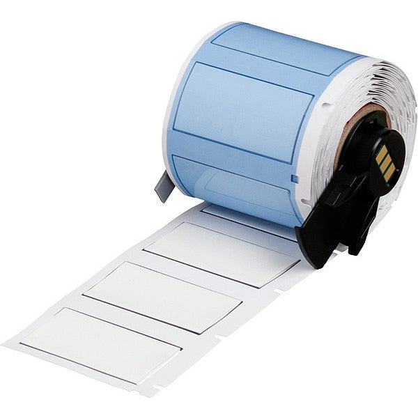 Sleeve, 1 3/4 in W, 27/32 in H, Die-cut
