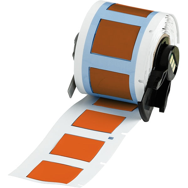 Sleeve, Polyolefin, Orange, 1