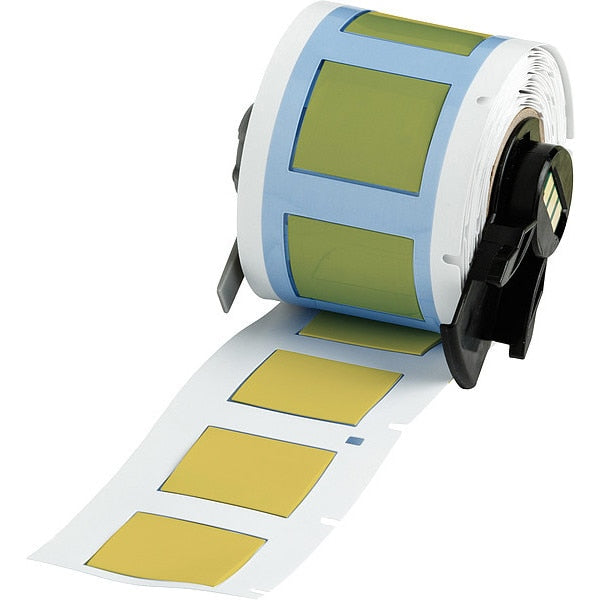 Sleeve, 1 in W, 27/32 in H, Die-cut