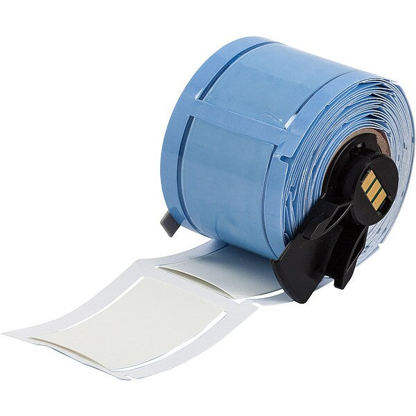 Sleeve, 2 in W, 1 1/4 in H, Die-cut