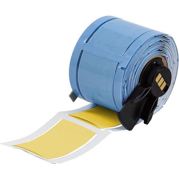 Sleeve, 2 in W, 1 1/4 in H, Die-cut