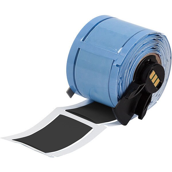 Sleeve, 2 in W, 1 1/4 in H, Die-cut
