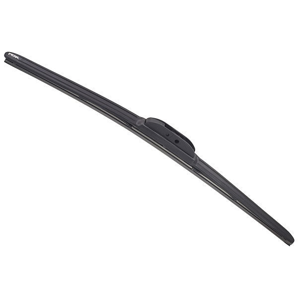 Wiper Blade, Hybrid, Silicone, 24