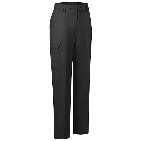 Work Pant, Black, 26 in Inseam