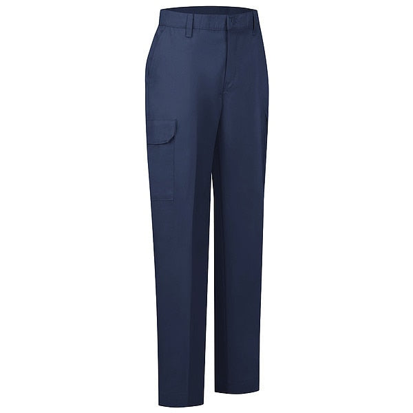 Work Pant, Navy, 30 in Inseam