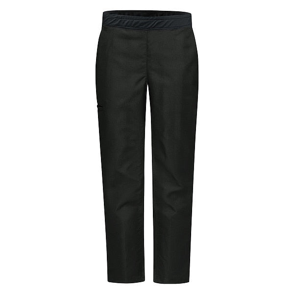 Chef Pant, L, Black