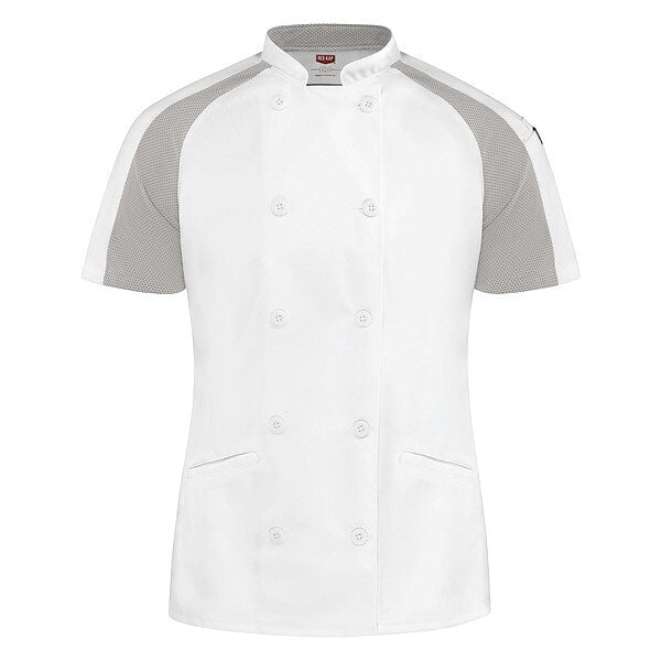 Chef Coat, XL, White