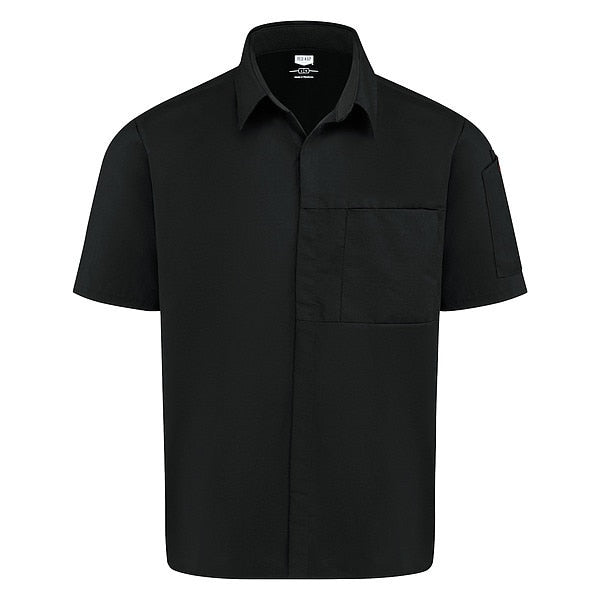 Kitchen Shirt, M, Black