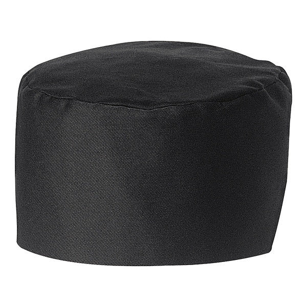 Unisex Black Skull Cap