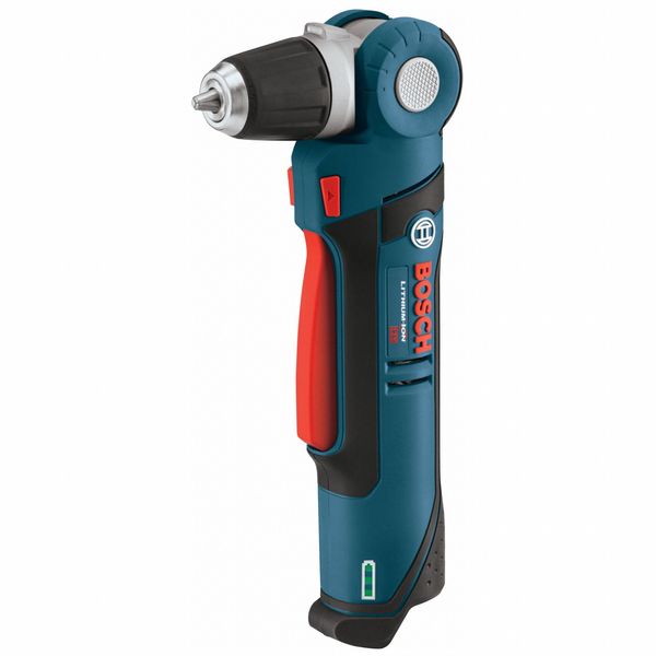 Corded Sander, 3.3 A, 5.3 lb