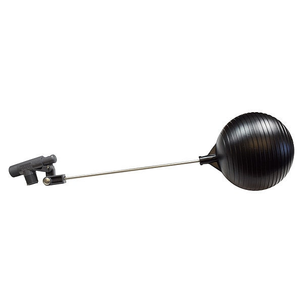 Complete Float Valve Assembly, 3/8 in