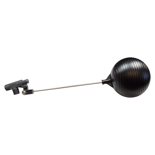 Complete Float Valve Assembly, 3/4 in