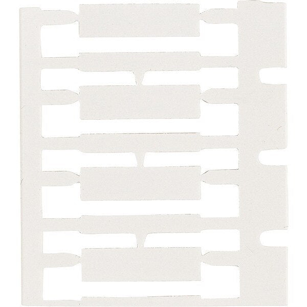 Label, Vinyl, Matte, 1