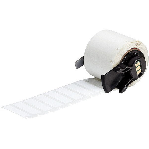 Label, White, Labels/Roll: 500
