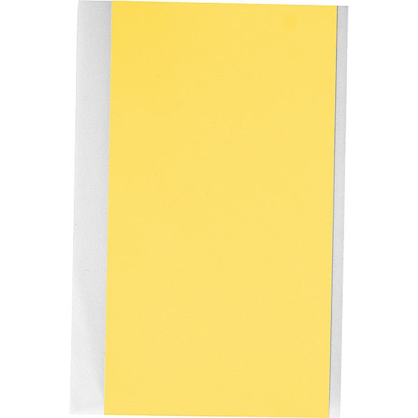 Label, Polyimide, Matte, 1