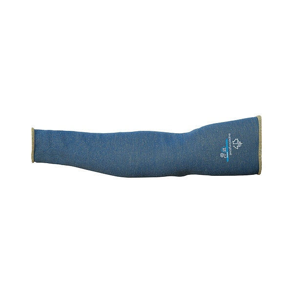 Work Sleeve, Snug Fit, 18