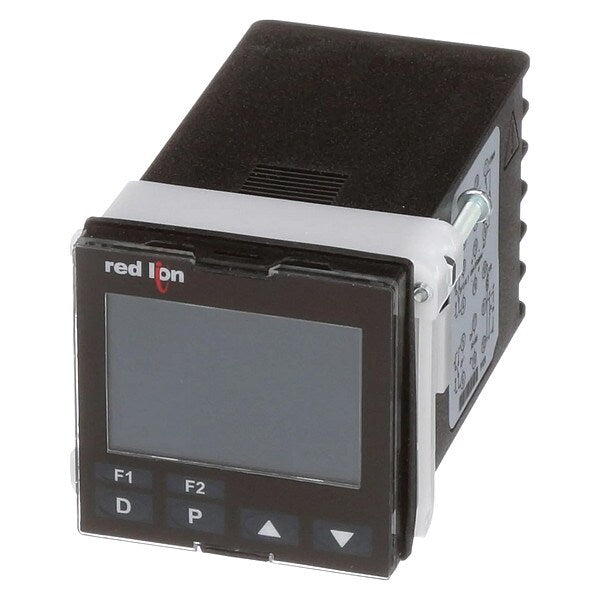 PID Temperature Controller, Analog, 5 VA