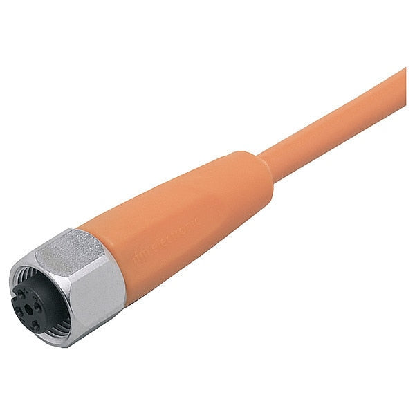 Single-Ended Cordset, 25 m L Cable