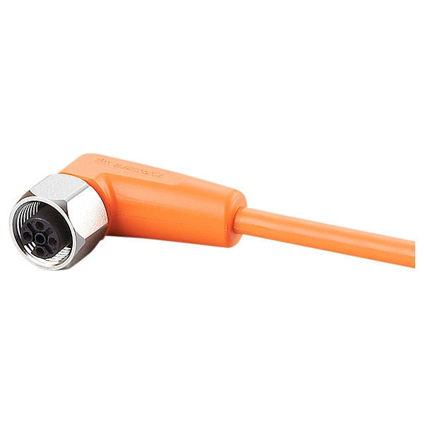 Single-Ended Cordset, 25 m L Cable