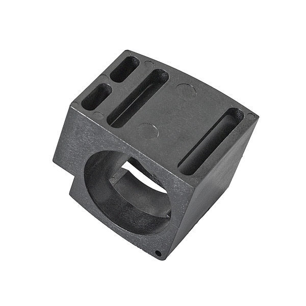 Snap Clamp, F/ 12mm Dia Sensor