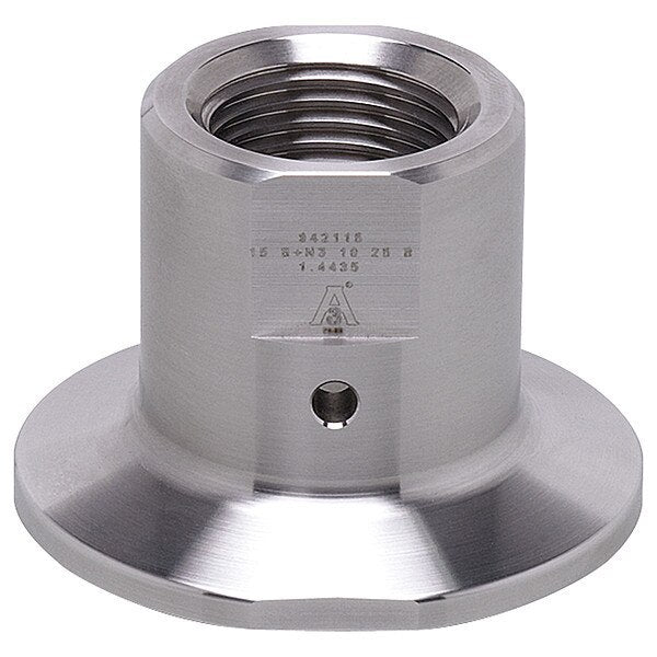 Threaded Adapter for Pressure Sensors