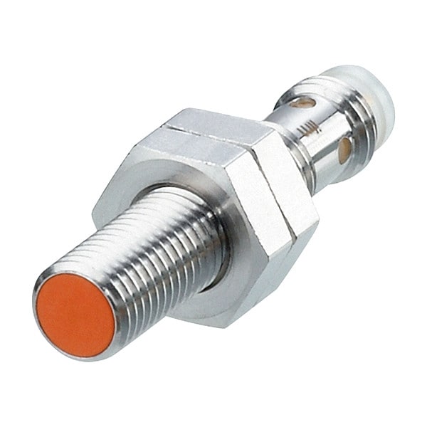 Inductive Proximity Sensor, 40 mm L