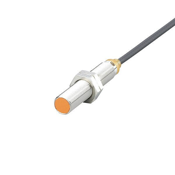 Proximity Sensor, Inductive, 4mm, PNP, NO