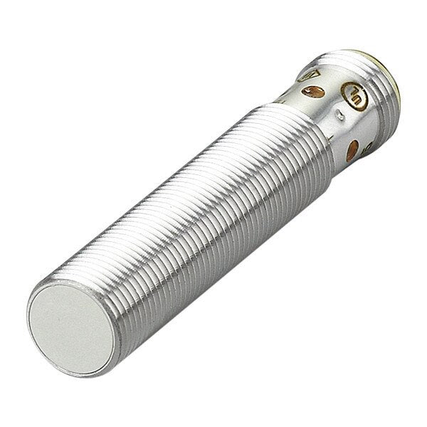 Inductive Sensor, 4mm Range, Flush Mount