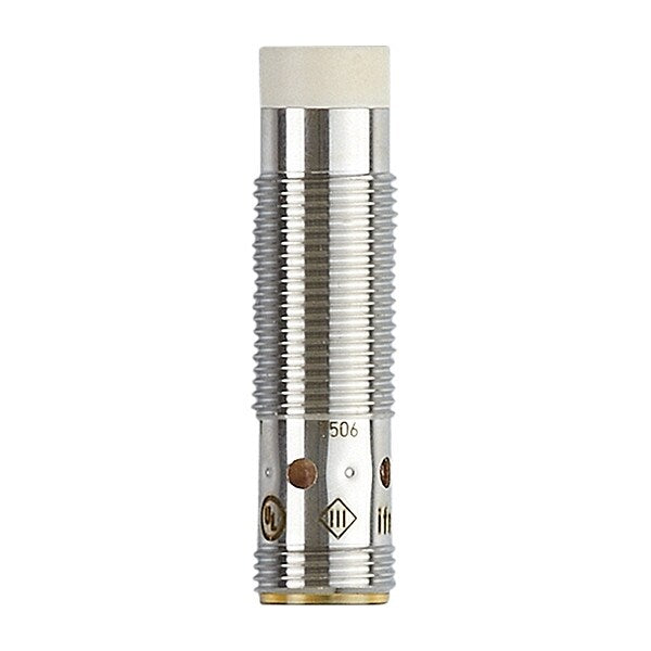 Inductive Sensor, 10mm Range, Non-Flush