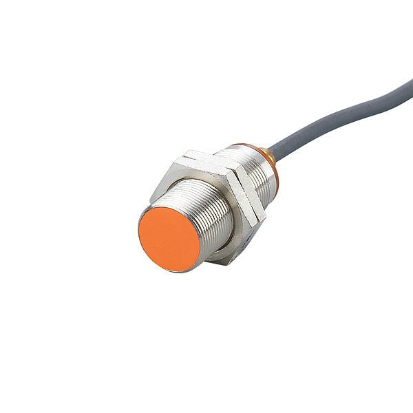 Proximity Sensor, Inductive, 8mm, NPN, NO