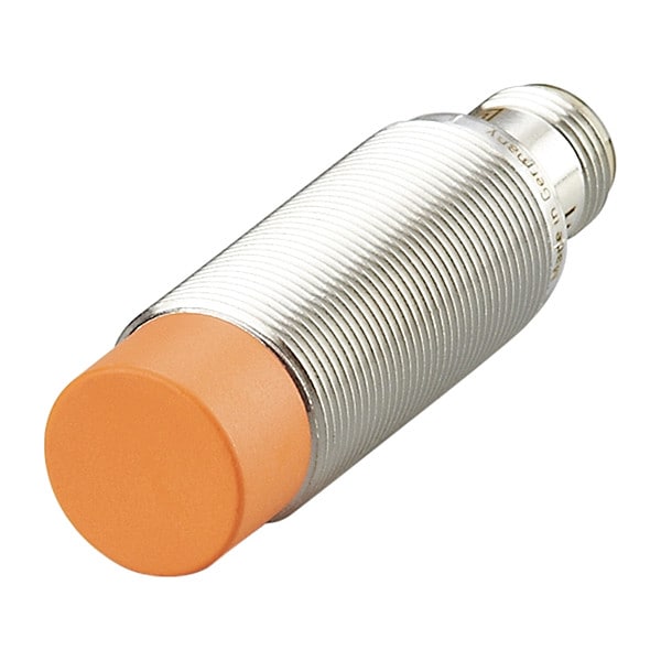 Prox Sensor, Inductive, 12mm, NPN, NC, QD
