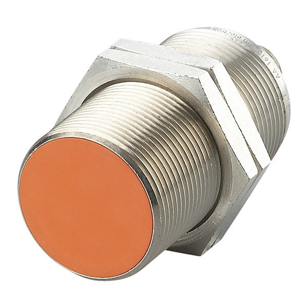 Prox Sensor, Inductive, 15mm, PNP, NO, QD