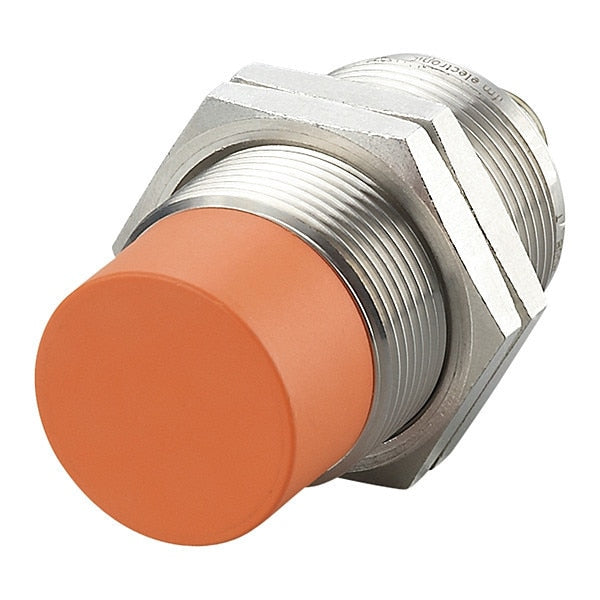 Prox Sensor, Inductive, 22mm, NPN, NC, QD