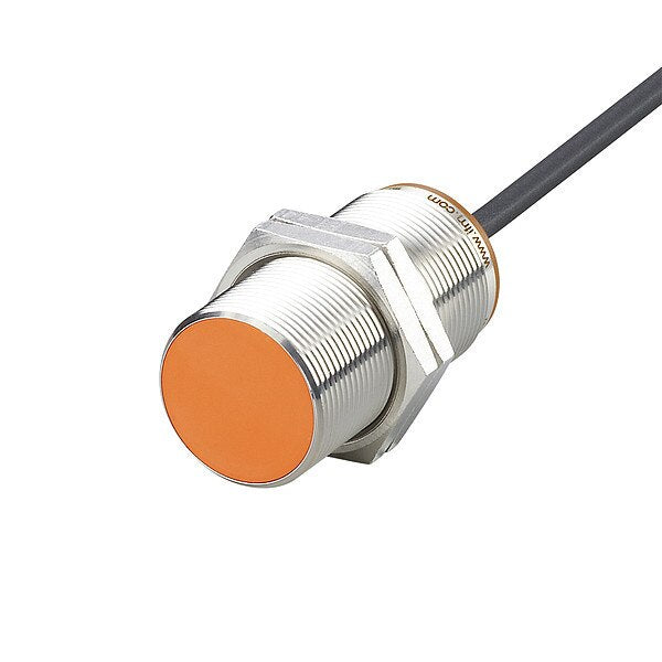 Prox Sensor, Inductive, 15mm, NPN, NO