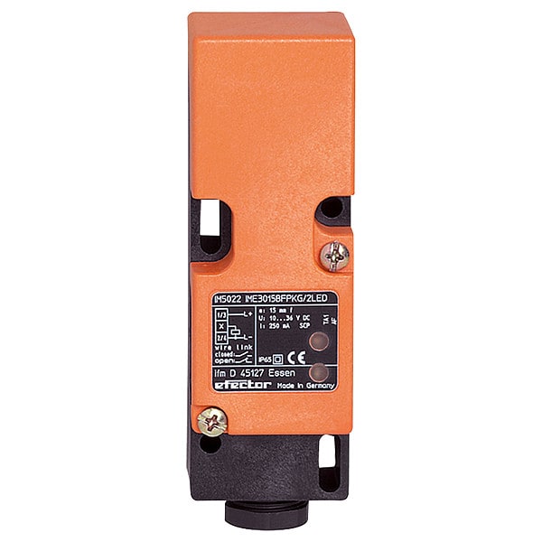 Inductive Proximity Sensor, 2 Wire