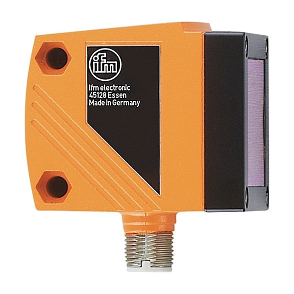 Laser Distance Sensor, 52 mm L, 42 mm W