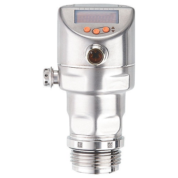 Indicating Pressure Transmitter, 356.4 g