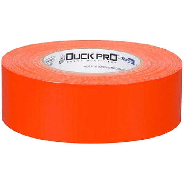 Duct Tape, 60yd, 1-7/8