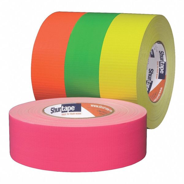 Duct Tape, 60 yd L, 1-7/8