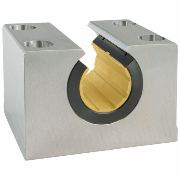 Linear Bearing, 20 mm ID, 60 mm Body W