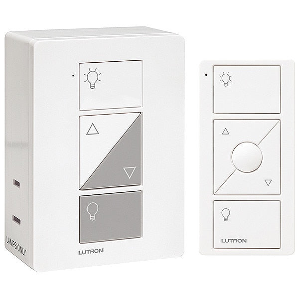 Lamp Dimming Smart Plug Kit, 120V AC