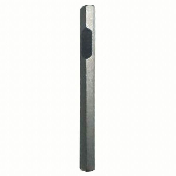 Blank Chisel