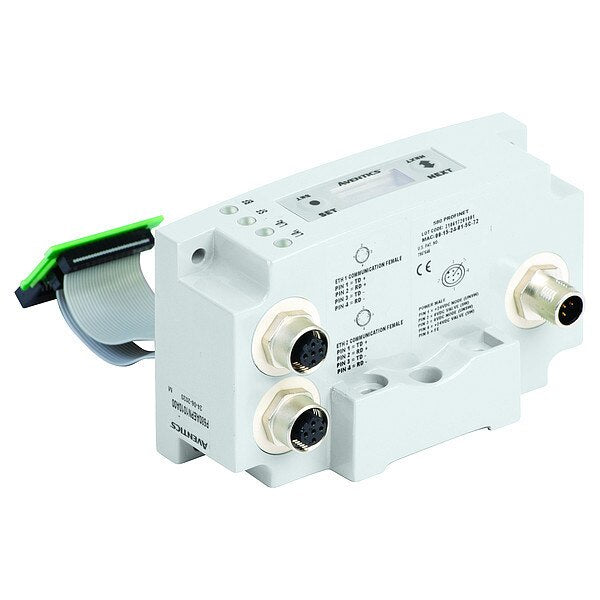 Fieldbus Communication Module