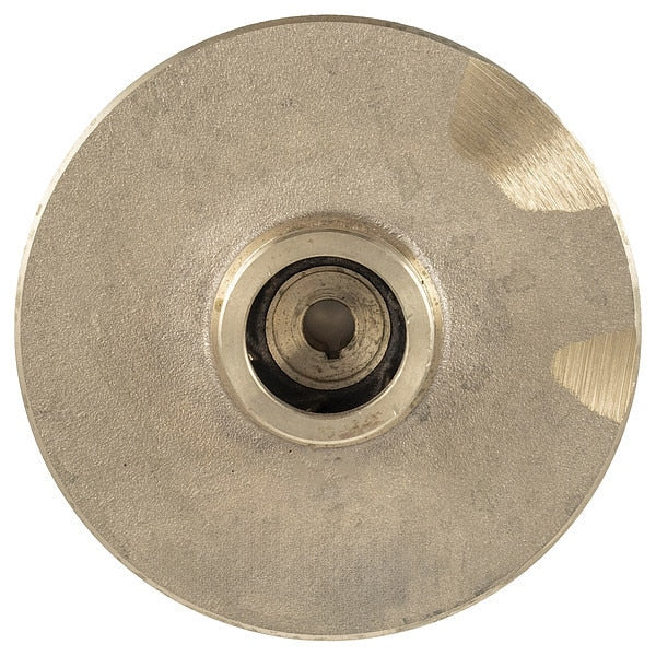 Impeller, In-Line, Bronze, 6