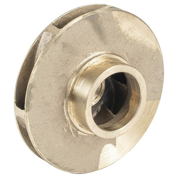 Impeller, In-Line, Bronze, 5-11/16