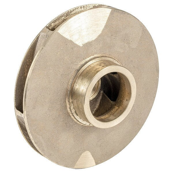 Impeller, In-Line, Bronze, 6 1/2