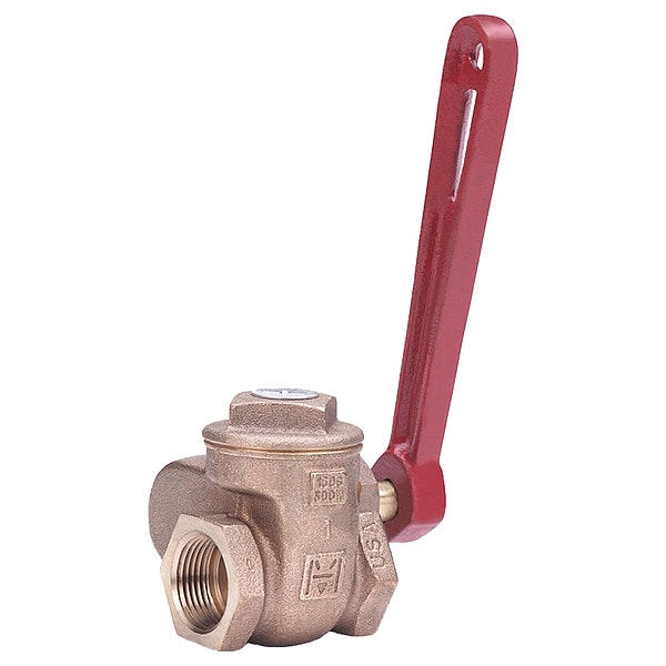 Gate Valve, Class 150, 4 In.
