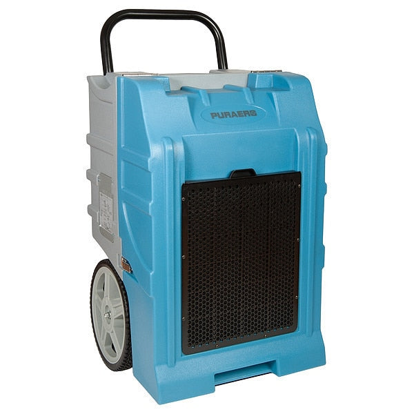 Commercial LGR Dehumidifier, 72 dB, 115 V