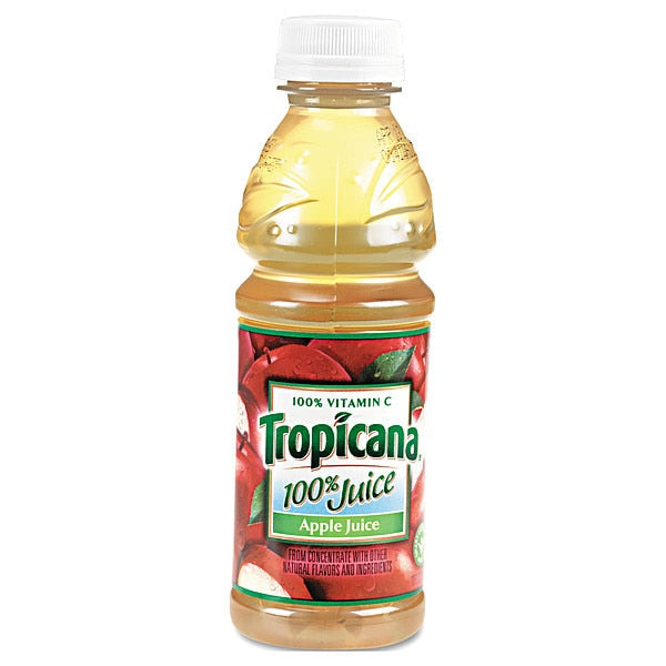 Juice, 10 oz Net Wt, Liquid, PK24