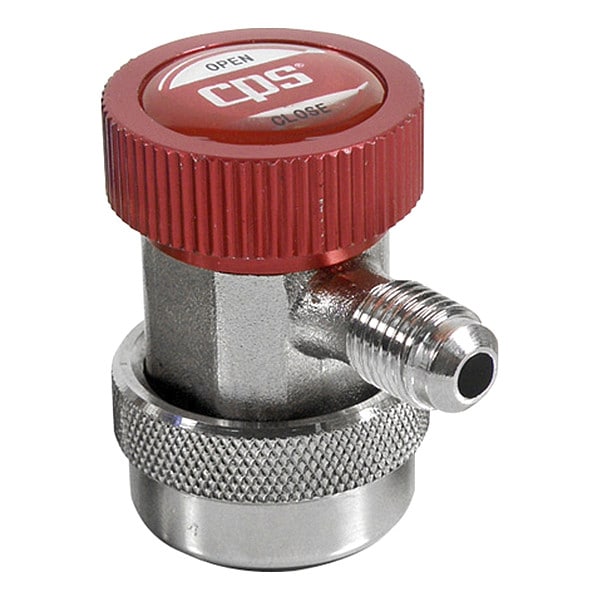 High Side AC Coupler, 2